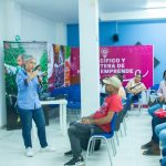 «Ella Exporta a África»: Oportunidades para Mujeres Empresarias del Pacífico