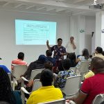 Chocó Resalta en la COP16: Avances y Resultados de la Primera Semana