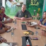 Chocó Resalta en la COP16: Avances y Resultados de la Primera Semana