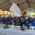 Más de 1.200 Jóvenes se Unen al Pacto por el Empleo Joven en Pasto