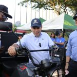 Buenaventura Recibe Más de 31,000 Turistas a Inicios de 2025: Un Destino Turístico en Ascenso