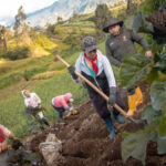 López de Micay: inversión social y desarrollo para construir paz en el Pacífico caucano